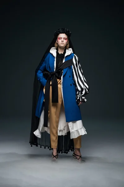 Look 1
